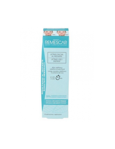 REMESCAR LIFTING FACIAL AL INSTANTE...
