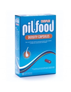 Pilfood Complex Density...