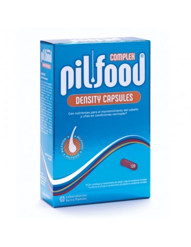 Pilfood Complex Density Complemento...
