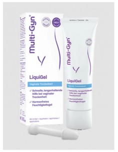 Multi-Gyn LiquiGel Gel...