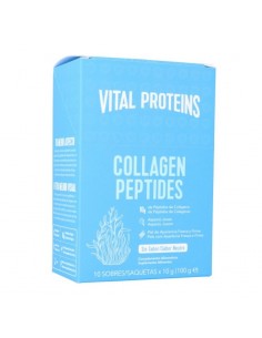 COLLAGEN PEPTIDES VITAL...