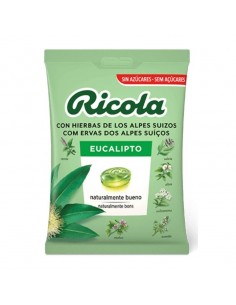 Ricola Caramelos Sabor...