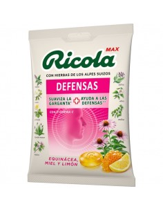 RICOLA MAX CARAMELOS  1...