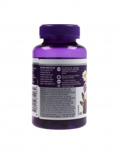 ZZZQUIL FORTE 60 GUMMIES