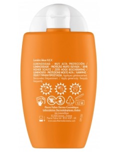 AVENE EAU THERMALE ULTRA FLUIDO RADIANCE SPF50+ 50ML 2