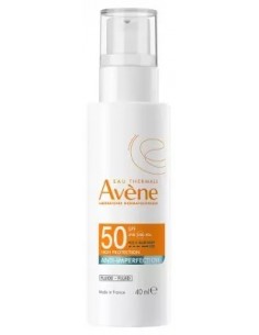 AVENE FLUIDO SOLAR ANTI-IMPERFECCIONES SPF50 40ML