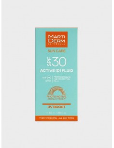 MARTIDERM SPF 30 ACTIVE (D)...
