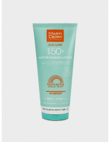 MartiDerm Active [D] Body Lotion...