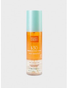 MARTIDERM SPF 30 BRONZE (D)...