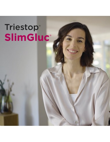 TRIESTOP SLIMGLUC 60 COMP...
