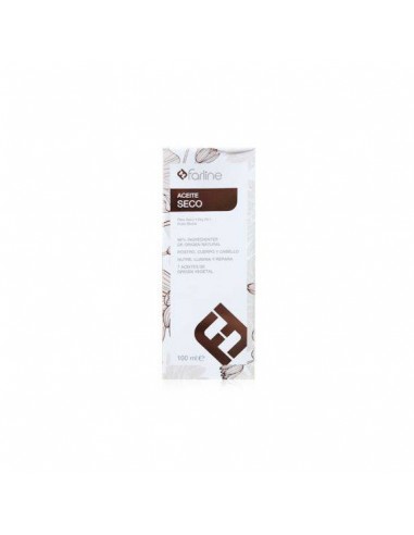 FARLINE ACEITE CORPORAL SECO  1...