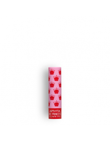 APIVITA LIP CARE BÁLSAMO LABIAL BEE PRINCESS 4G
