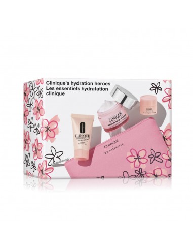 Clinique Moisture Megastars Set 100H...
