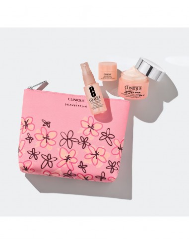 CLINIQUE PACK MOISTURE MEETS SPF...