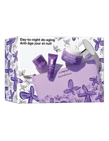 Clinique Day to Night De-Aging Smart...
