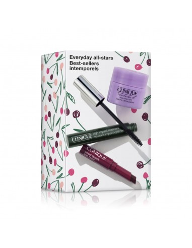CLINIQUE PACK EVERY DAY ALL STARS...