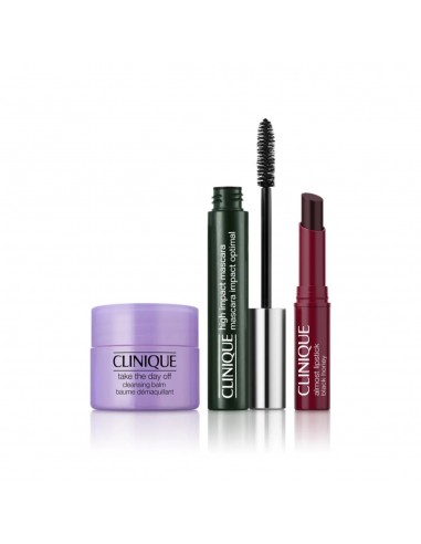 CLINIQUE PACK EVERY DAY ALL STARS...