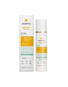 SESDERMA REPASKIN URBAN 365...