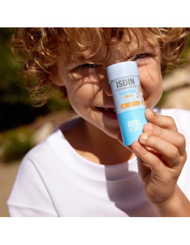 ISDIN STICK REFILL RECARGA SPF50   20G