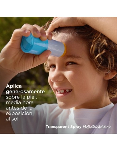 ISDIN STICK REFILL RECARGA SPF50   20G