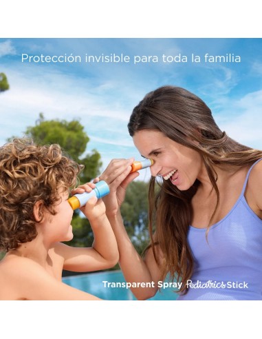 ISDIN STICK PEDIATRIC SPF50    20G
