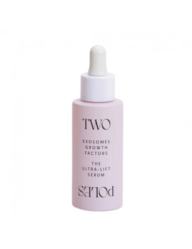 TWO POLES THE ULTRA LIFT SERUM...