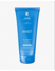 BIONIKE AKNET GEL DE...
