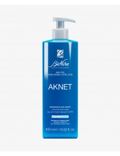 BIONIKE AKNET GEL LIMPIADOR...