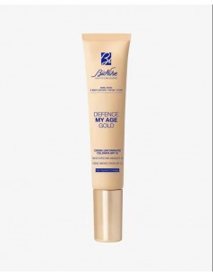 BIONIKE DEFENSE MY AGE GOLD...