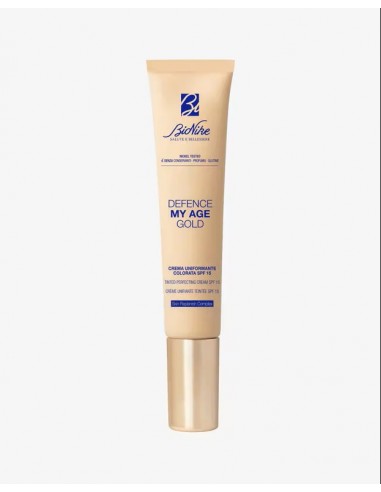 BIONIKE DEFENSE MY AGE GOLD CON COLOR...