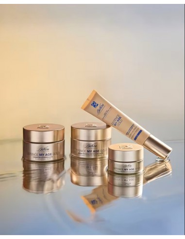 BIONIKE DEFENSE MY AGE GOLD CON COLOR...