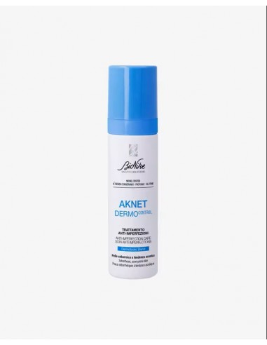 BIONIKE AKNET DERMO CONTROL 40ML