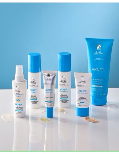 BIONIKE AKNET DERMO CONTROL 40ML