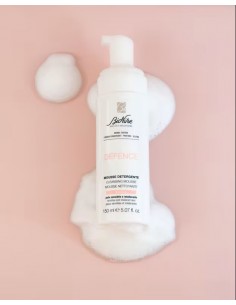 BIONIKE DEFENCE MOUSSE... 2
