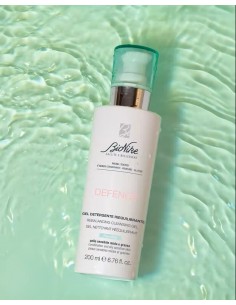 BIONIKE DEFENCE GEL... 2