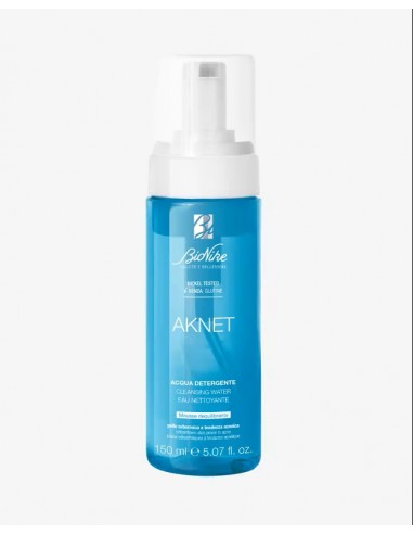 BIONIKE AKNET AGUA DE LIMPIEZA 150ML