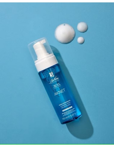 BIONIKE AKNET AGUA DE LIMPIEZA 150ML