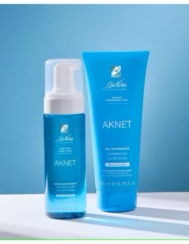 BIONIKE AKNET AGUA DE LIMPIEZA 150ML