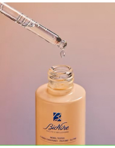 BIONIKE DEFENCE MY AGE PEARL SERUM...