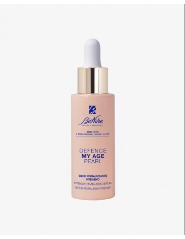 BIONIKE DEFENCE MY AGE PEARL SERUM...