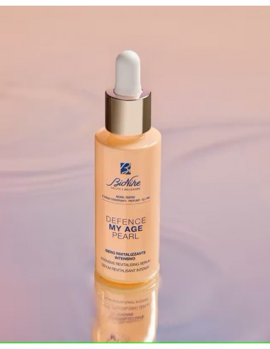 BIONIKE DEFENCE MY AGE PEARL SERUM...