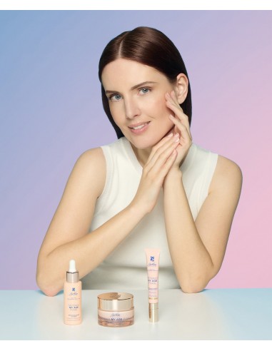 BIONIKE DEFENCE MY AGE PEARL SERUM...