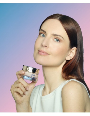 BIONIKE DEFENCE MY AGE PEARL CREMA DE...