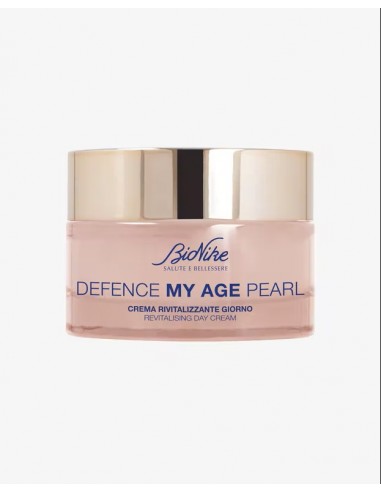 BIONIKE DEFENCE MY AGE PEARL CREMA DE...
