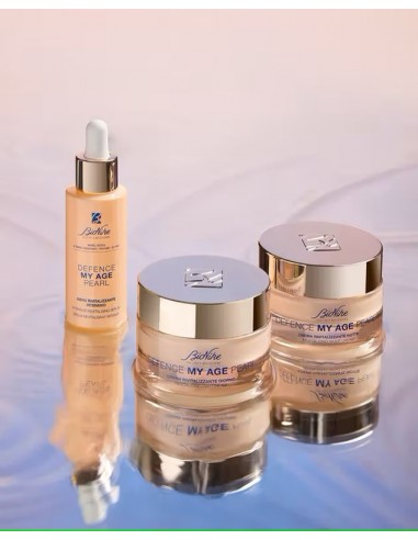 BIONIKE DEFENCE MY AGE PEARL CREMA DE...