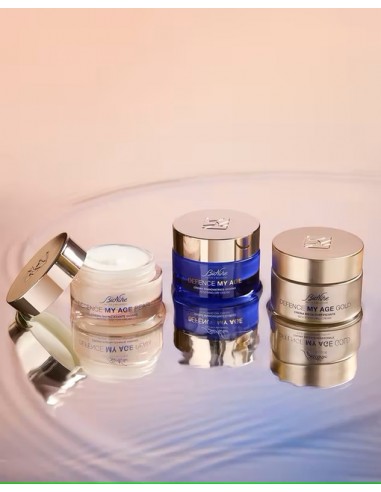 BIONIKE DEFENCE MY AGE PEARL CREMA DE...