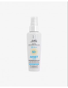 BIONIKE AKNET SUN 50 SPF 50ML