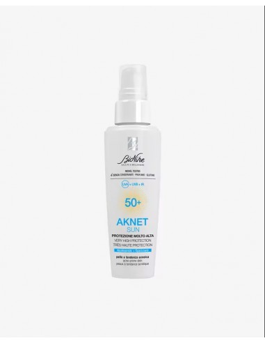 BIONIKE AKNET SUN 50 SPF 50ML