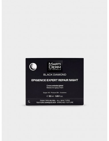 MARTIDERM BLACK DIAMOND EPIGENCE...
