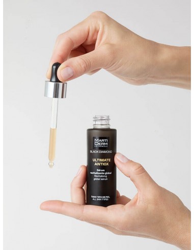 MARTIDERM BLACK DIAMOND ULTIMATE...